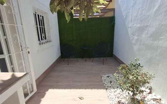 3 bedroom Townhouse in Playa Flamenca - HRE153625 - Photo - Small - 22