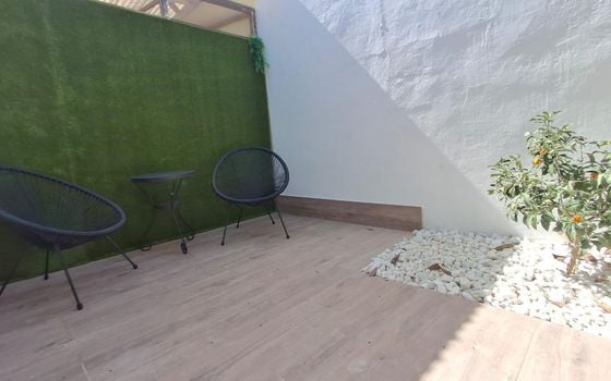 3 bedroom Townhouse in Playa Flamenca - HRE153625 - Photo - Small - 23