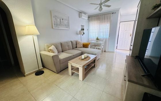 2 bedroom Townhouse in Los Altos - HRE153626 - Photo - 4