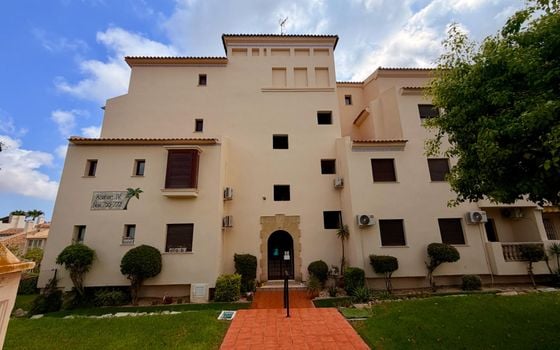 3 bedroom Penthouse in Las Ramblas - HRE153627 - Photo - 1