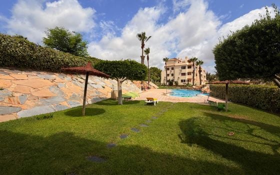 3 bedroom Penthouse in Las Ramblas - HRE153627 - Photo - Small - 34