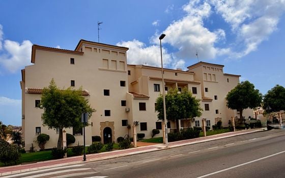 3 bedroom Penthouse in Las Ramblas - HRE153627 - Photo - Small - 36