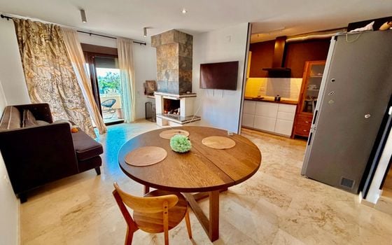3 bedroom Penthouse in Las Ramblas - HRE153627 - Photo - Small - 7