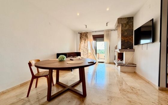 3 bedroom Penthouse in Las Ramblas - HRE153627 - Photo - Small - 8