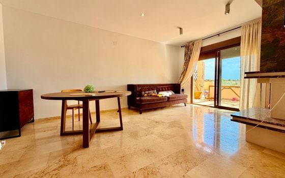 3 bedroom Penthouse in Las Ramblas - HRE153627 - Photo - 4