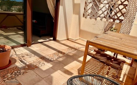 3 bedroom Penthouse in Las Ramblas - HRE153627 - Photo - Small - 23