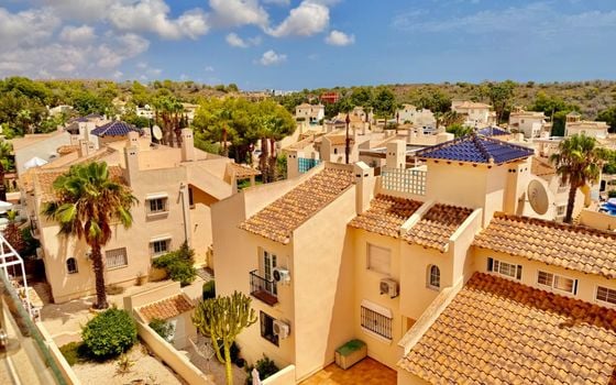 3 bedroom Penthouse in Las Ramblas - HRE153627 - Photo - Small - 28