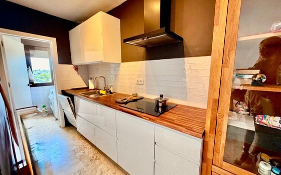 3 bedroom Penthouse in Las Ramblas - HRE153627 - Photo - Small - 9