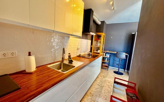 3 bedroom Penthouse in Las Ramblas - HRE153627 - Photo - Small - 10