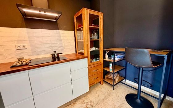 3 bedroom Penthouse in Las Ramblas - HRE153627 - Photo - Small - 12