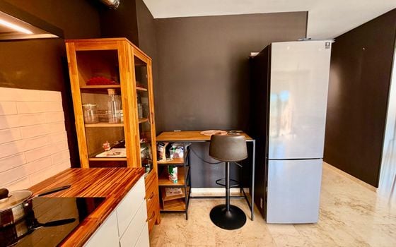 3 bedroom Penthouse in Las Ramblas - HRE153627 - Photo - Small - 11
