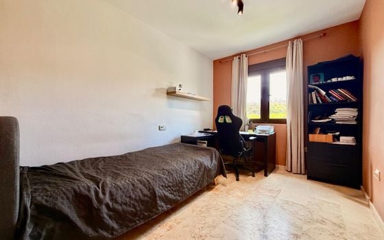 3 bedroom Penthouse in Las Ramblas - HRE153627 - Photo - Small - 18