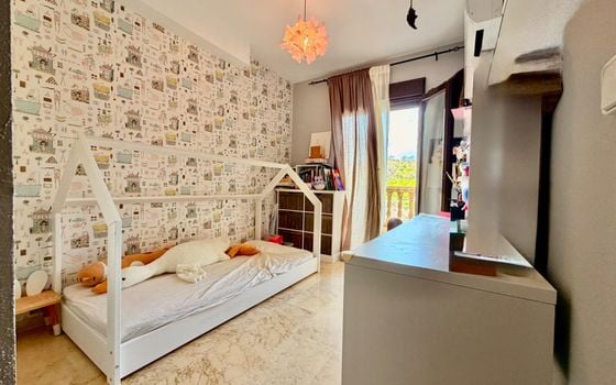 3 bedroom Penthouse in Las Ramblas - HRE153627 - Photo - Small - 19
