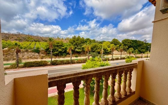 3 bedroom Penthouse in Las Ramblas - HRE153627 - Photo - Small - 31