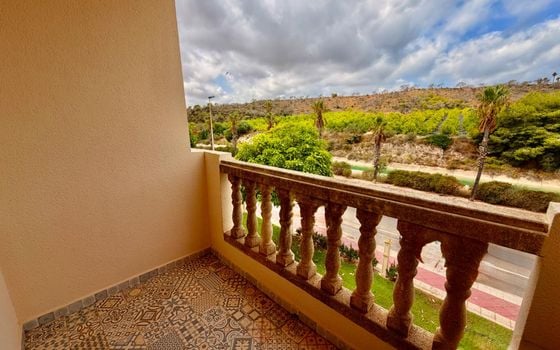 3 bedroom Penthouse in Las Ramblas - HRE153627 - Photo - Small - 30