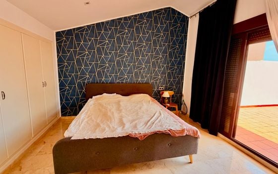 3 bedroom Penthouse in Las Ramblas - HRE153627 - Photo - Small - 15