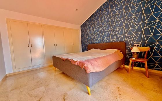 3 bedroom Penthouse in Las Ramblas - HRE153627 - Photo - Small - 16