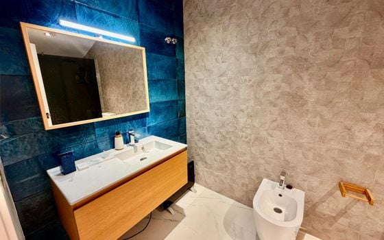 3 bedroom Penthouse in Las Ramblas - HRE153627 - Photo - Small - 20