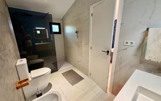 3 bedroom Penthouse in Las Ramblas - HRE153627 - Photo - Small - 21