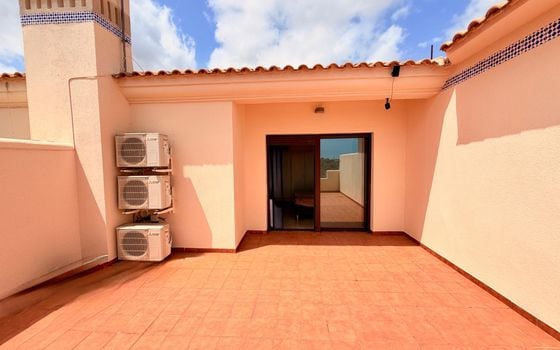3 bedroom Penthouse in Las Ramblas - HRE153627 - Photo - Small - 25