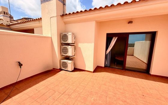 3 bedroom Penthouse in Las Ramblas - HRE153627 - Photo - Small - 26