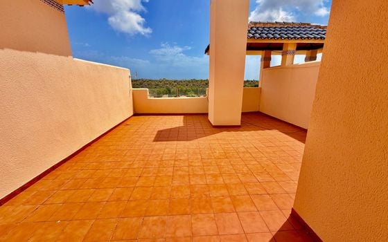 3 bedroom Penthouse in Las Ramblas - HRE153627 - Photo - Small - 27