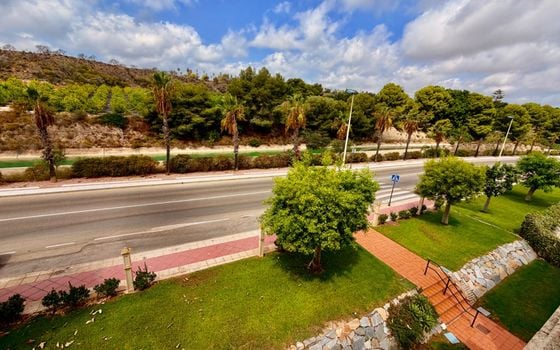 3 bedroom Penthouse in Las Ramblas - HRE153627 - Photo - Small - 32