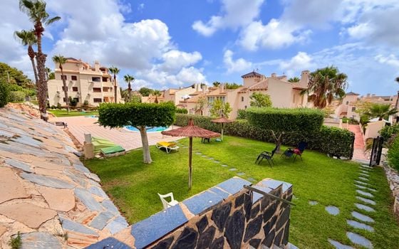 3 bedroom Penthouse in Las Ramblas - HRE153627 - Photo - 3