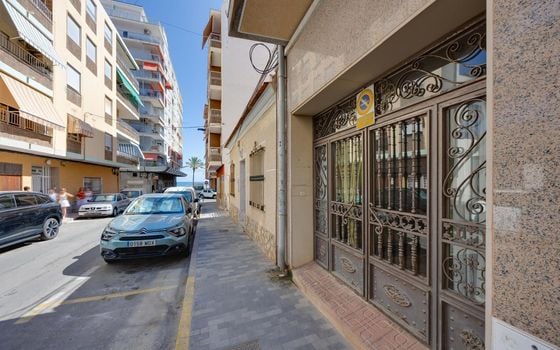 3 bedroom Apartment in Torrevieja - MRS153637 - Photo - Small - 17