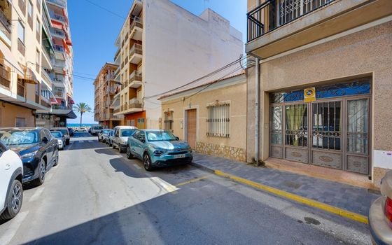 3 bedroom Apartment in Torrevieja - MRS153637 - Photo - Small - 18