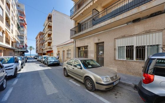 3 bedroom Apartment in Torrevieja - MRS153637 - Photo - Small - 19