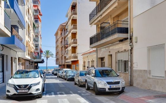 3 bedroom Apartment in Torrevieja - MRS153637 - Photo - Small - 20