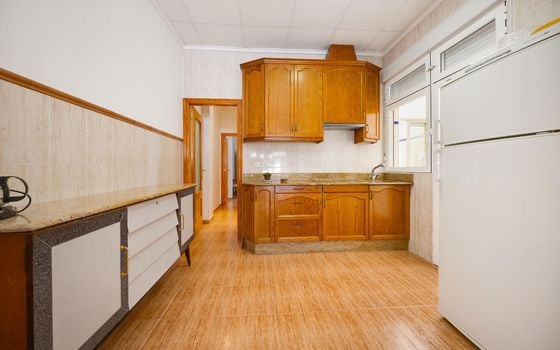 3 bedroom Apartment in Torrevieja - MRS153637 - Photo - Small - 6