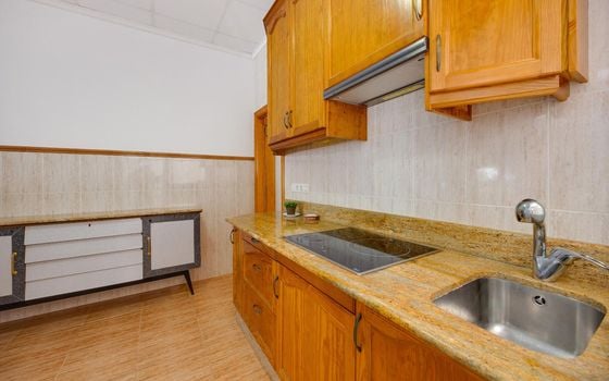 3 bedroom Apartment in Torrevieja - MRS153637 - Photo - Small - 7