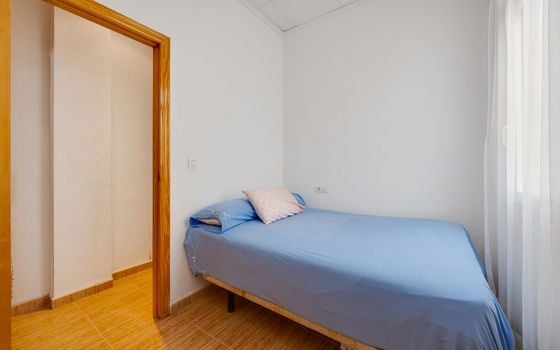 3 bedroom Apartment in Torrevieja - MRS153637 - Photo - Small - 12
