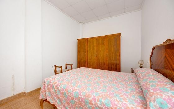 3 bedroom Apartment in Torrevieja - MRS153637 - Photo - Small - 11