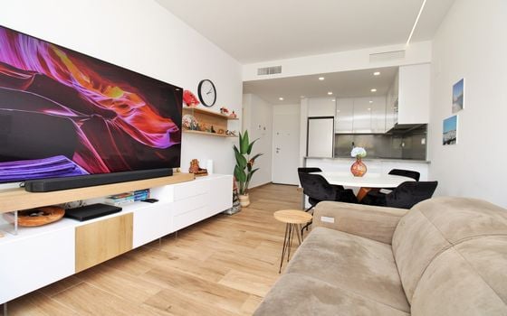 2 bedroom Apartment in Villamartin - VC153640 - Photo - 5