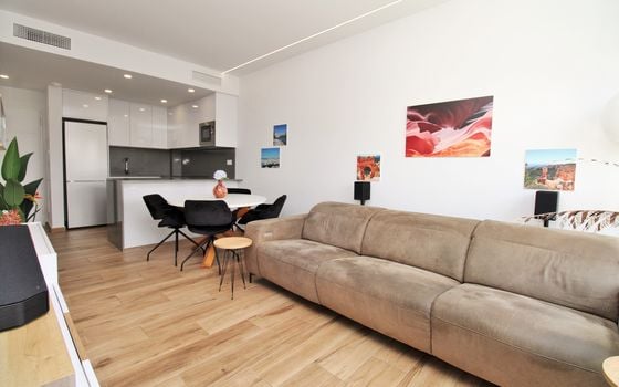 2 bedroom Apartment in Villamartin - VC153640 - Photo - 4