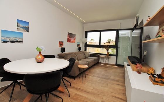 2 Schlafzimmer Appartement in Villamartin - VC153640 - Foto - Small - 6
