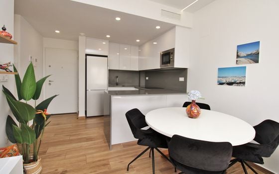2 Schlafzimmer Appartement in Villamartin - VC153640 - Foto - Small - 7