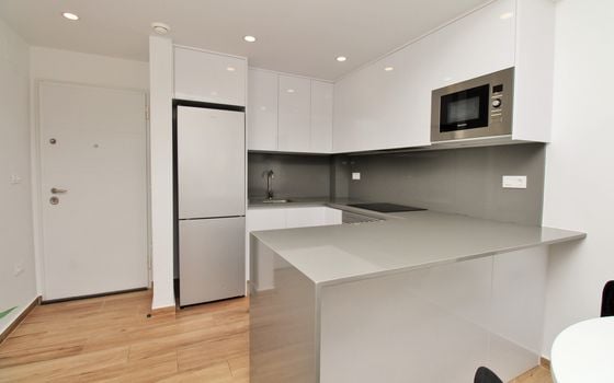 2 Schlafzimmer Appartement in Villamartin - VC153640 - Foto - Small - 8