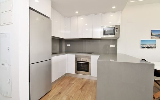 2 Schlafzimmer Appartement in Villamartin - VC153640 - Foto - Small - 9