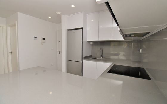 2 Schlafzimmer Appartement in Villamartin - VC153640 - Foto - Small - 11