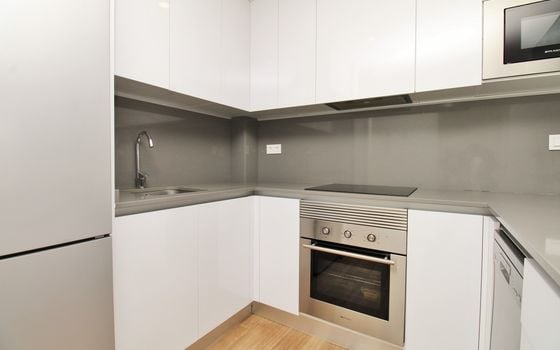 2 Schlafzimmer Appartement in Villamartin - VC153640 - Foto - Small - 10