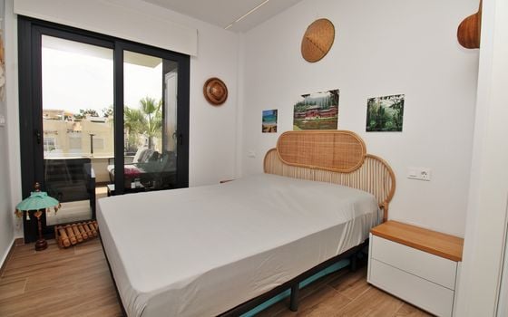 2 Schlafzimmer Appartement in Villamartin - VC153640 - Foto - Small - 13