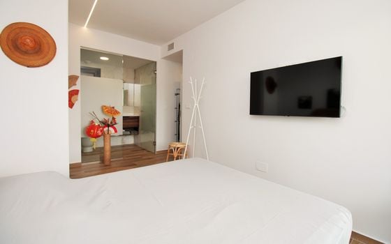 2 Schlafzimmer Appartement in Villamartin - VC153640 - Foto - Small - 14