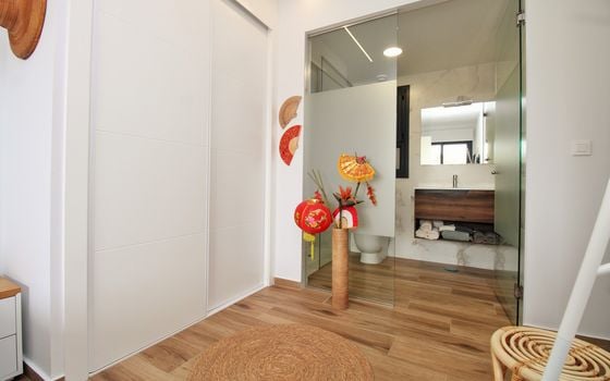 2 Schlafzimmer Appartement in Villamartin - VC153640 - Foto - Small - 17