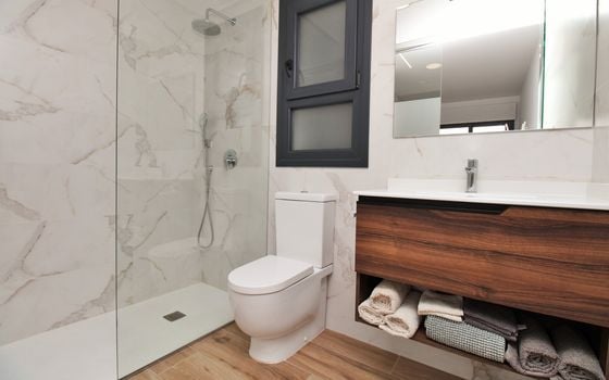 2 Schlafzimmer Appartement in Villamartin - VC153640 - Foto - Small - 18