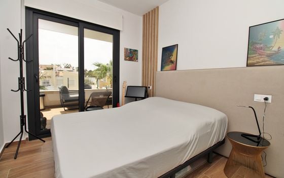 2 Schlafzimmer Appartement in Villamartin - VC153640 - Foto - Small - 15