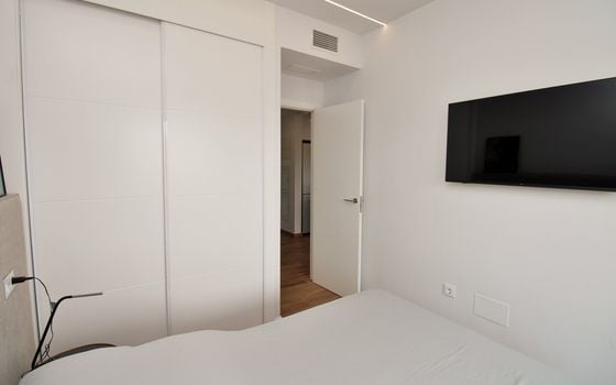 2 Schlafzimmer Appartement in Villamartin - VC153640 - Foto - Small - 16
